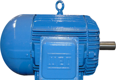 Motor elétrico