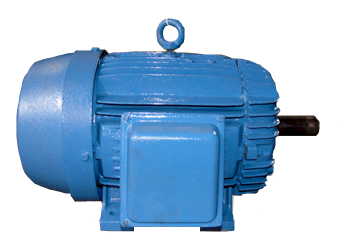 motor elétrico recondicionado