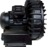 Compressor Radial